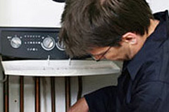 boiler repair Handsacre