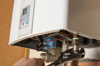 free Handsacre boiler install quotes